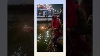 ##shorts #youtubeshorts #maagange#banaras##gangaaart 💐💐🙏🙏