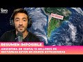 📌 ARGENTINA EN VENTA: 13 millones de hectáreas están en manos extranjeras | Resumen Imposible