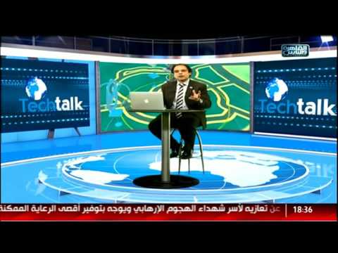 تك توك تعليق د محمد الجندى على فيلم الهرم الرابع