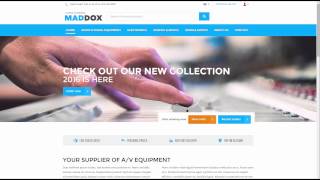 Sana Commerce - Represent a Customer (NAV)