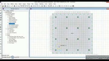 Foundation design - Project assignment for skyfi Labs online course - by Kanne Dwarakesh