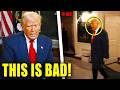 WATCH: Trump VISIBLY STUNS Host after SHOCK LEAK!