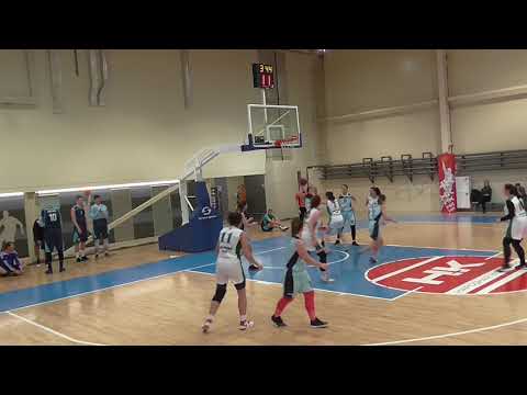 08 12 18 ДВГУПС ДВГАФК 4 период жен