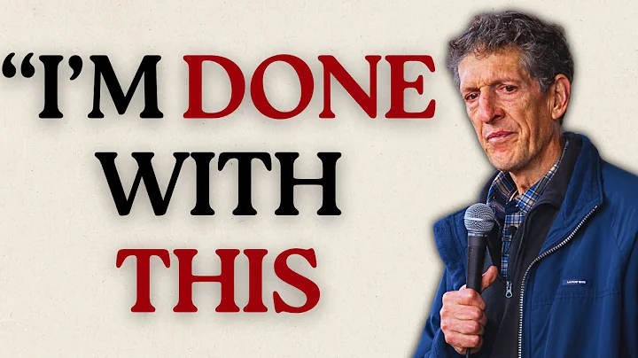 The Last Debate of Cliffe Knechtle