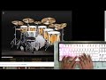 Ph intro  virtual drumming