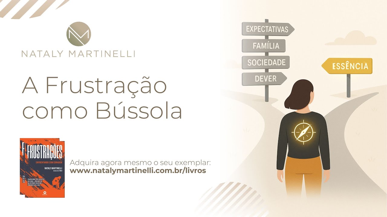 Você Sente que Está Vivendo para Corresponder às Expectativas dos Outros?
