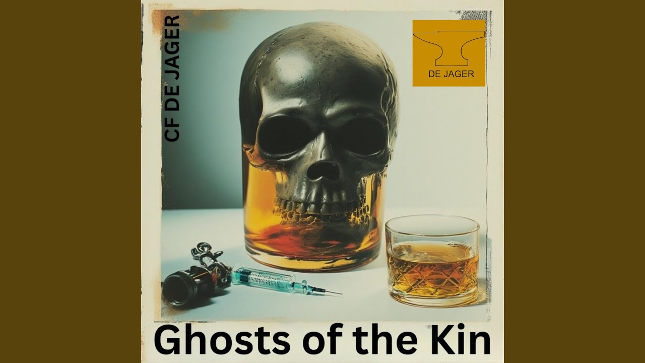 Ghosts of the Kin