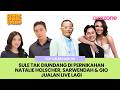 Natalie Holscher Tak Undang Sule, Sarwendah & Gio Jualan Live Lagi I Behind The Celebs