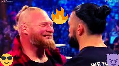 WR3D NEW MOD RELEASED!!  Brock Lesnar atttack on ! Roman Riengs  #shorts #wr3d