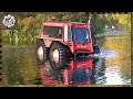 Will It FLOAT? - Innovative, Powerful NEXT-LEVEL Machines You Need To See