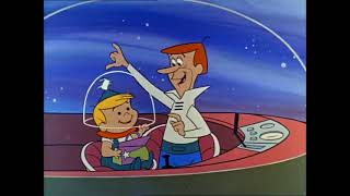 The Jetsons A Jetson Család Intro Hungarian , Hq