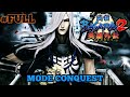 AKECHI MITSUHIDE MODE CONQUEST - SENGOKU BASARA 2 [AETHERSX2]