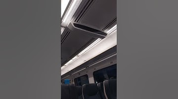 SWR Class 159 Announcement