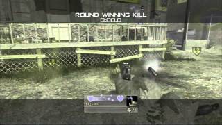 Quality Test + Alright Killcam