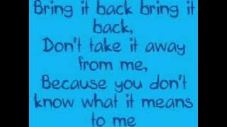 Declan Galbright - Love of my life lyrics