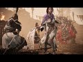 Wo Long Fallen Dynasty - Fengxi  Boss Fight #3 (RTX 3060 Ti) 2023