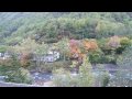 層雲峡温泉旅館 の動画、YouTube動画。