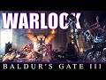 The Warlock Class | Baldur's Gate 3 Guide (D&D)