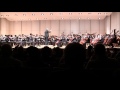 North Central Honor Orchestra (10-12th) - Sinfonia No. 7 in d Minor