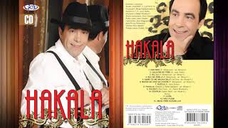 Video thumbnail of "Hakala - Ružica - (Audio 2010)"