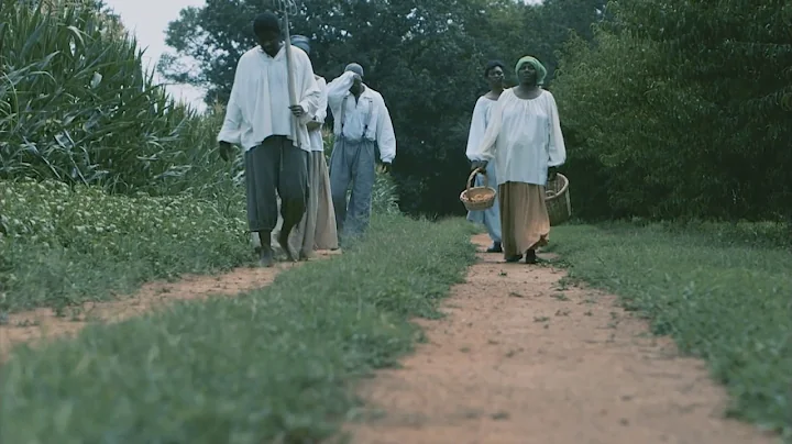 Liberty & Slavery: The Paradox of America’s Founding Fathers | Promo