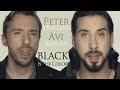Black Is The Color Of My True Love's Hair - Peter Hollens & Avi Kaplan