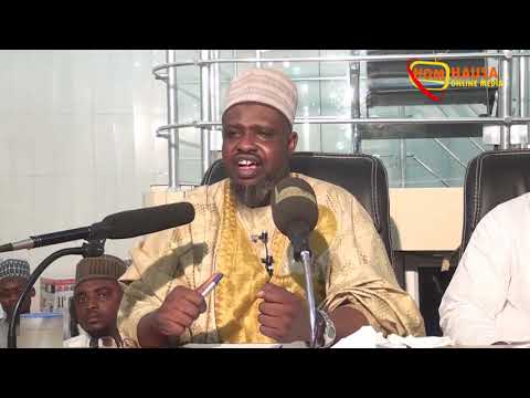 Illolin Da Cin Hanci Da Rashawa Ke Haifarwa Acikin Al&rsquo;umma Daga Dr. Muhammad Sani Umar Rijiyar Lemo