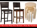 Top 5 Best Linon Home Dcor Barstools : Home Bar Furniture