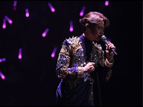 THE NEXT 20 張敬軒演唱會 ｜ 疫情後再度紅館繼續開Show