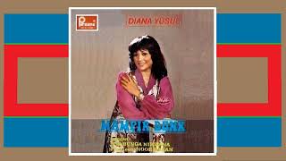 Download Lagu DIANA YUSUF BERSAMA O.M. BUNGA NIRWANA - Jangan Sebut Soal Cinta [1978] MP3