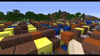 ACS Anthem - Noteblock Cover (MTV)
