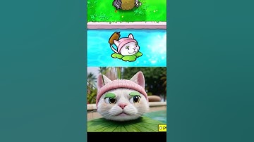 Thumbnail of Just a reminder about this Crazy Cat w/@PVZCSH  (PVZ) #pvz #plantsvszombies