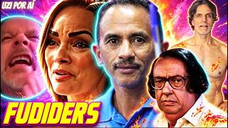 FAMOSOS DO LUXO AO LIXÃO🔥PERDERAM TUDO E SE QUEIMARAM