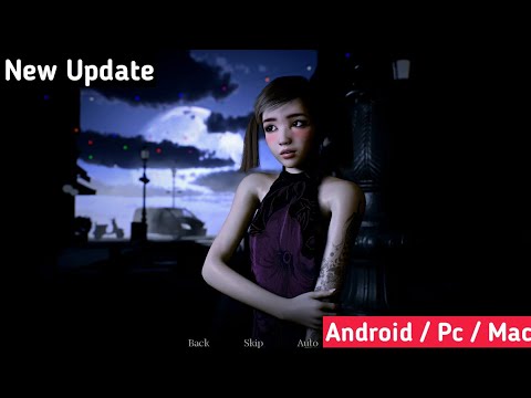 Kidnap v1.0 Completed Android Gameplay