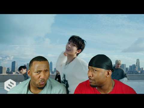 EVAN (에반) 'Twilight' Performance Film | HE CAN DO EVERYTHING! | TWINS REACTION