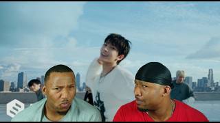 EVAN (에반) 'Twilight' Performance Film | HE CAN DO EVERYTHING! | TWINS REACTION