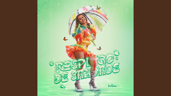 Respingo de Saudade