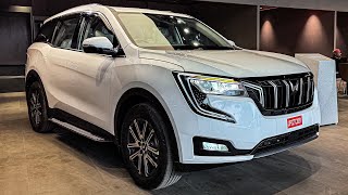 Mahindra XUV 700 AX7 Diesel 2025 Model | Year End Sale 🤑