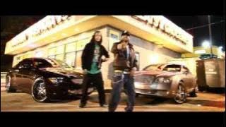Jim Jones Feat Waka Flocka - Chasin The Paper