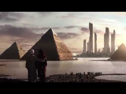 Civilization: Beyond Earth - Tráiler en español (HD)
