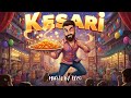 Kesari Nala Pana Van | IYZO | Official Tamil Lyrical Video