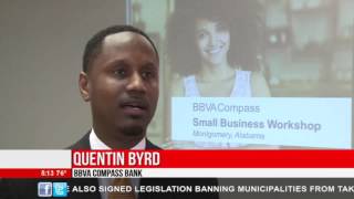 Small Business Workshop