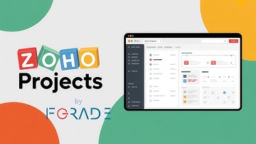 Zoho Projects