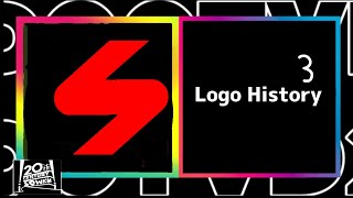Scream Gems Logo History