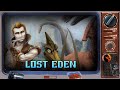 Ретрореквест. Lost Eden