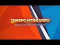 Uwepo Mtakatifu Bishop Justin Alain Marlene Justin 