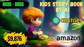 how to create a children