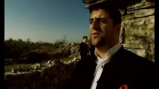Miniatura del video "Pivači KUD-a Cambi - Dugo nije pala kiša (OFFICIAL VIDEO)"