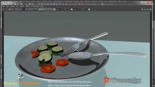 001 - #Autodesk Maya Tutorial - 3D Animation Tutorials - Intro To 3D Generalist