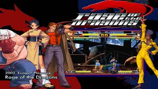 Pack de Juegos de SNK Neo Geo